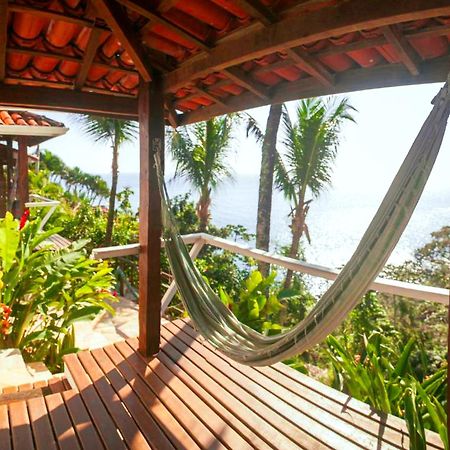 Velinn Pousada 8 Ilhas Ilhabela Phòng bức ảnh