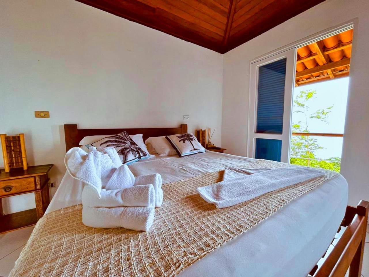 Velinn Pousada 8 Ilhas Ilhabela Ngoại thất bức ảnh