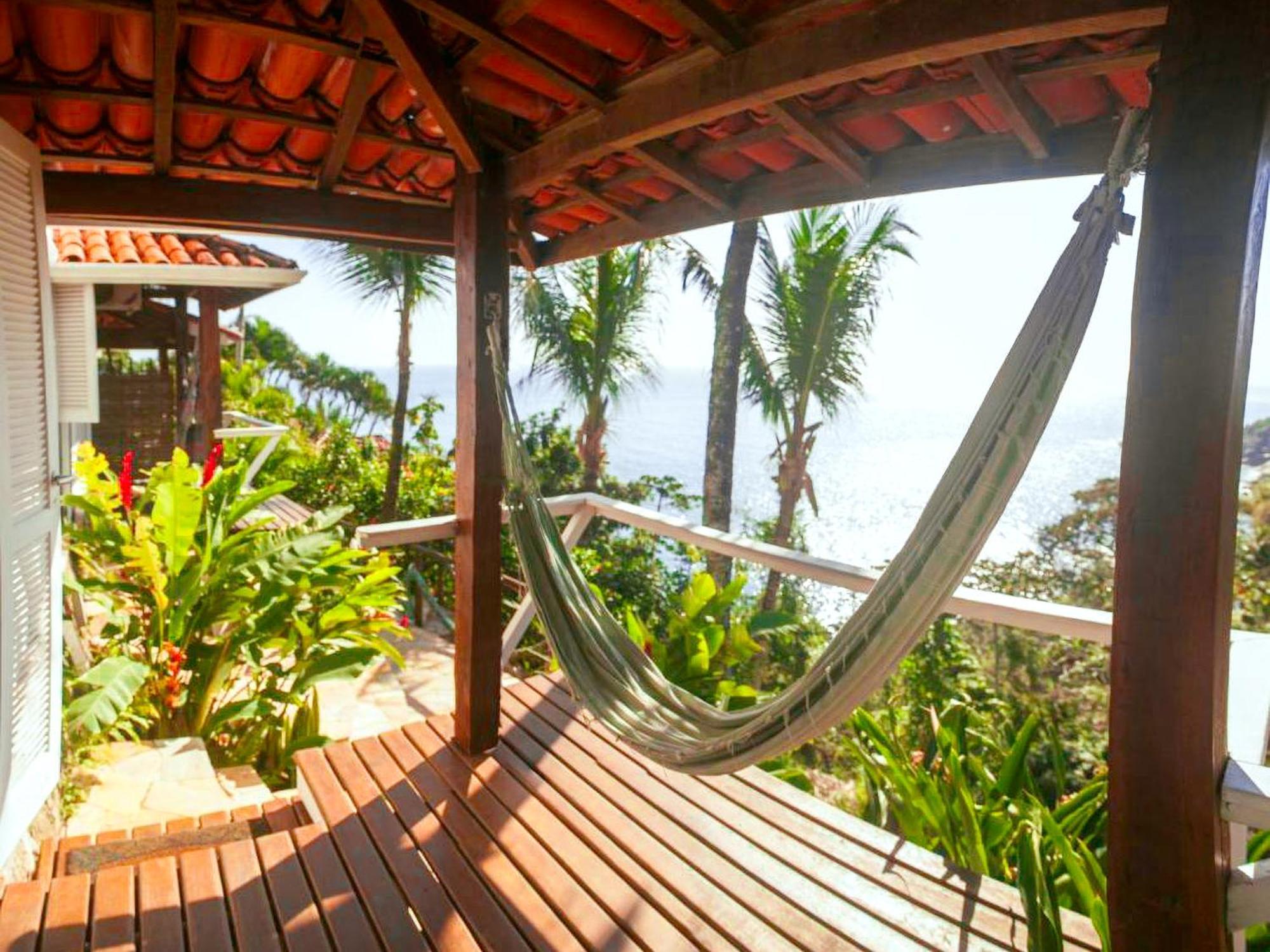 Velinn Pousada 8 Ilhas Ilhabela Phòng bức ảnh
