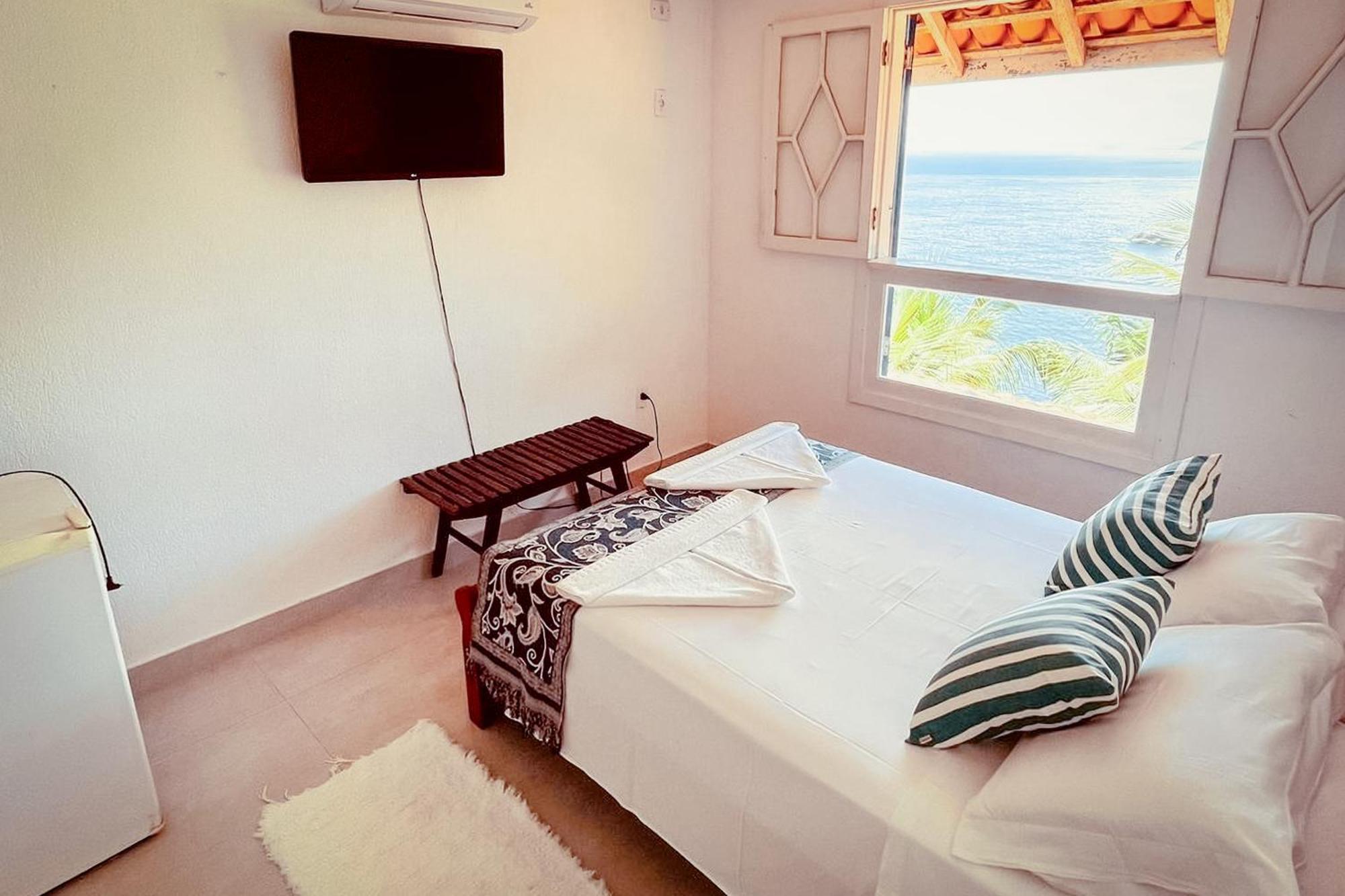 Velinn Pousada 8 Ilhas Ilhabela Phòng bức ảnh